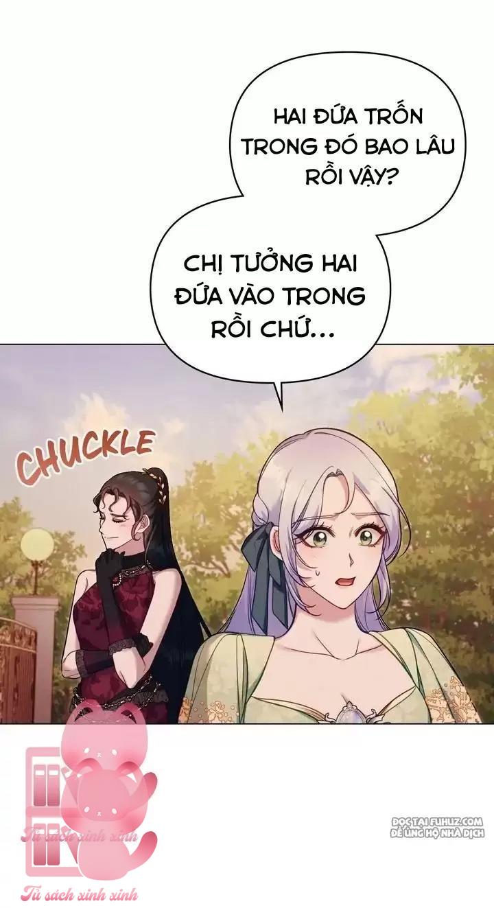 Nếu Không Vâng Lời Công Tước - Chap 62