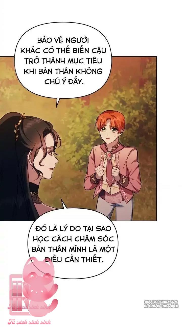 Nếu Không Vâng Lời Công Tước - Chap 62