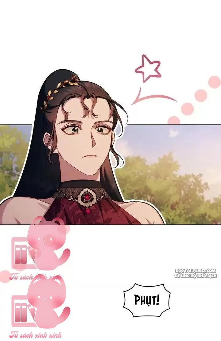 Nếu Không Vâng Lời Công Tước - Chap 62