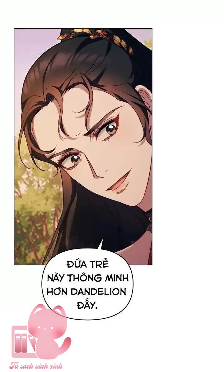 Nếu Không Vâng Lời Công Tước - Chap 62