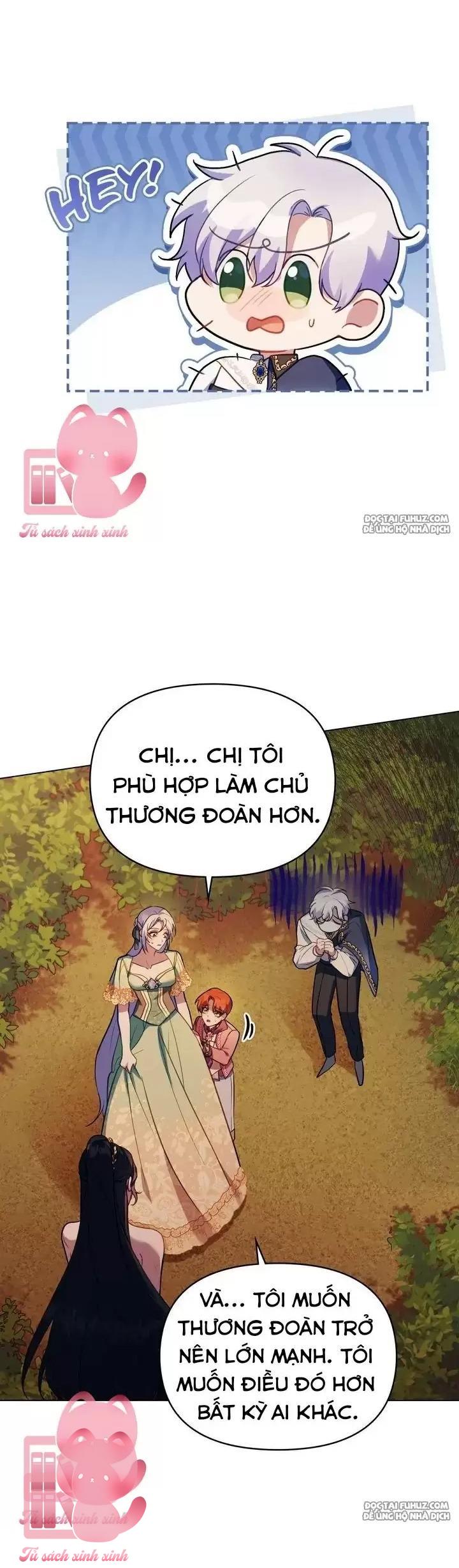 Nếu Không Vâng Lời Công Tước - Chap 62