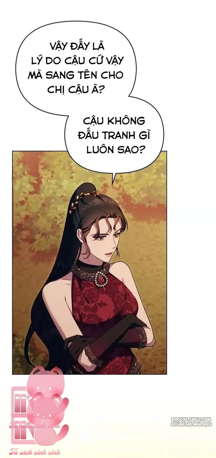 Nếu Không Vâng Lời Công Tước - Chap 62