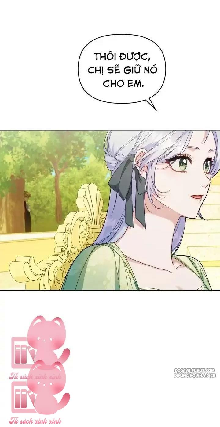 Nếu Không Vâng Lời Công Tước - Chap 62