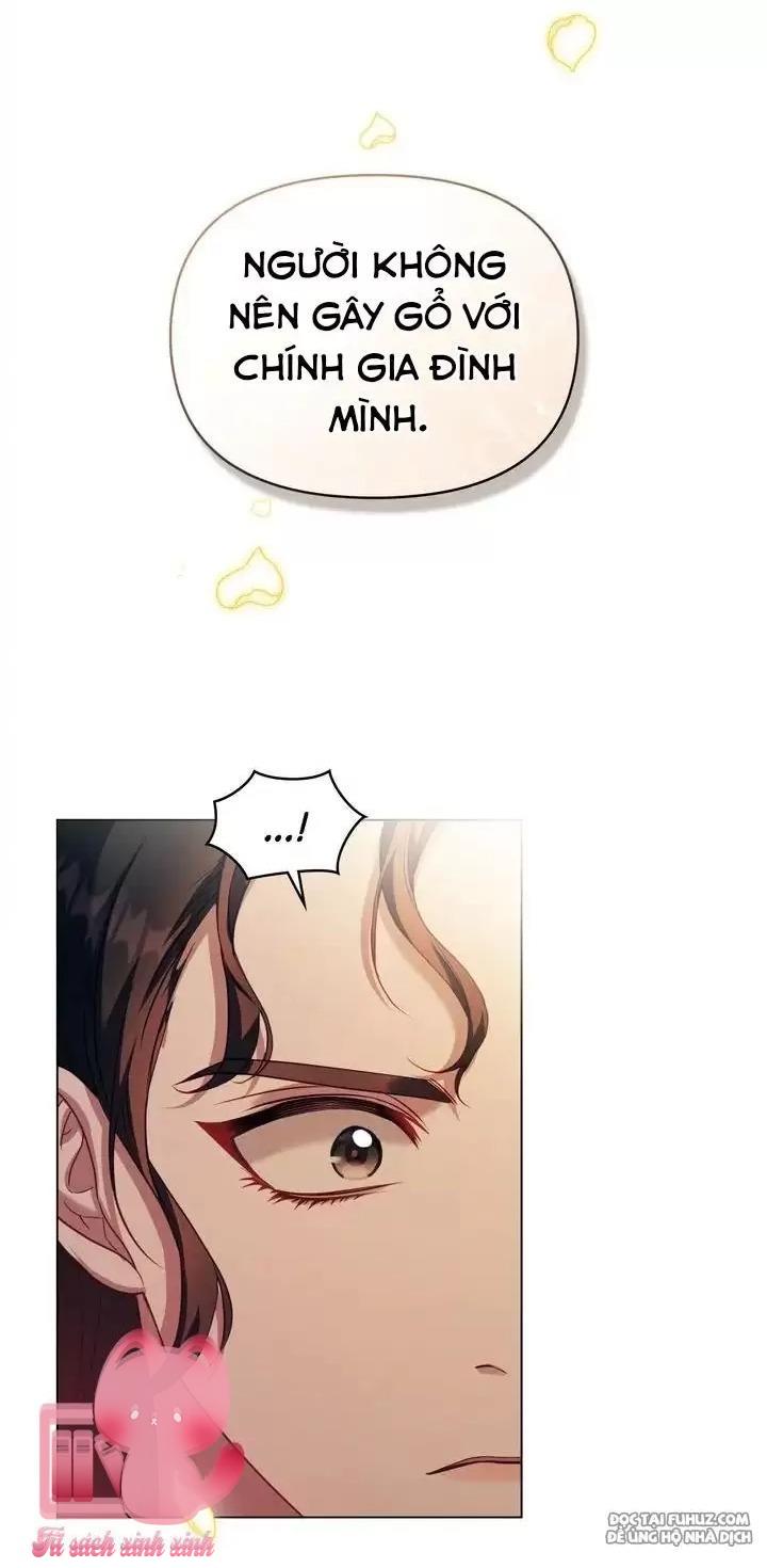 Nếu Không Vâng Lời Công Tước - Chap 62