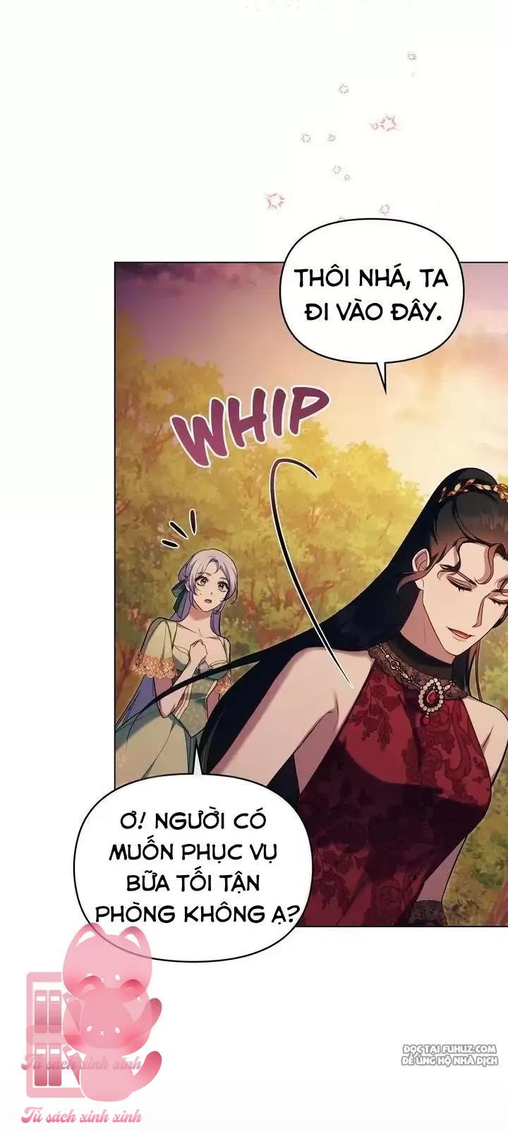 Nếu Không Vâng Lời Công Tước - Chap 62