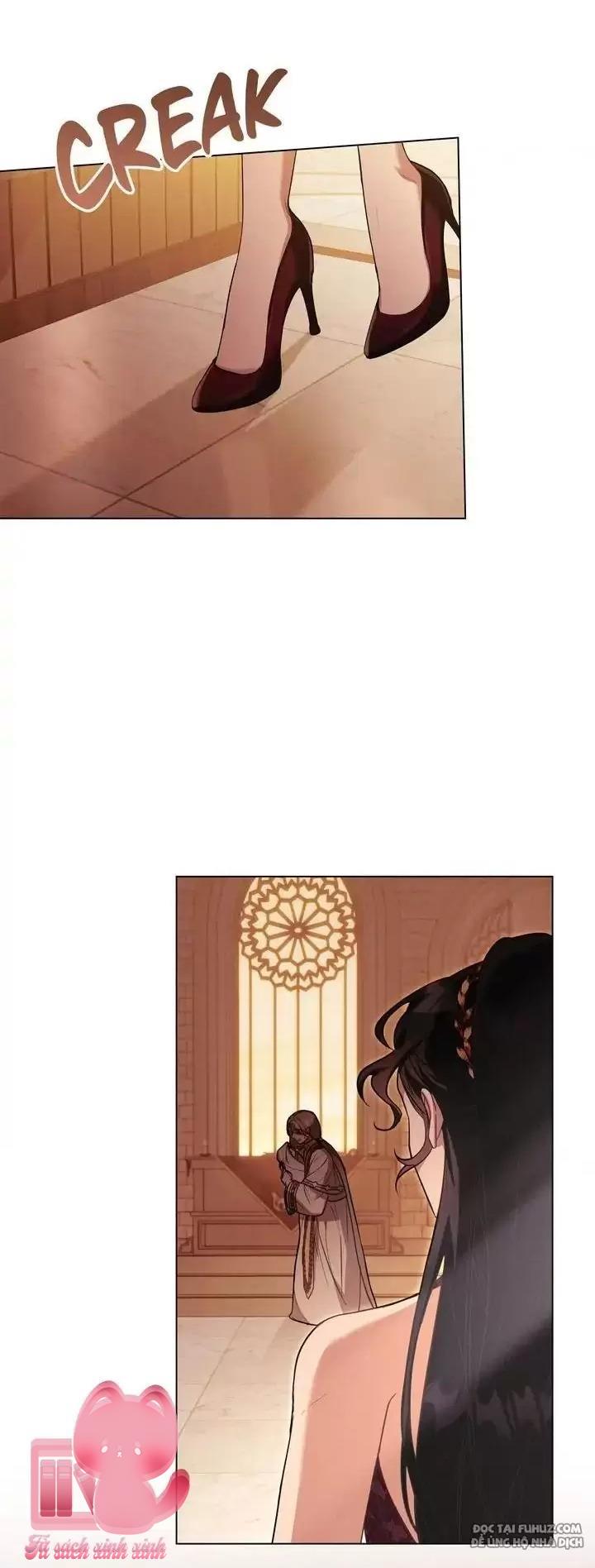 Nếu Không Vâng Lời Công Tước - Chap 62