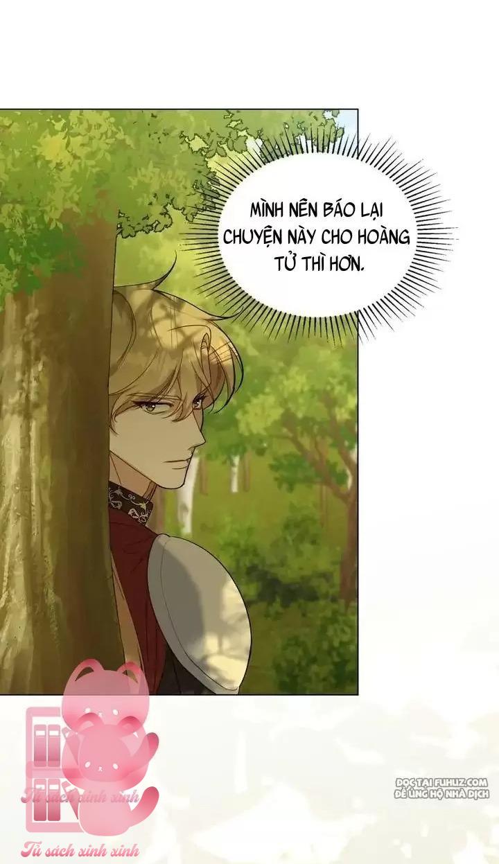 Nếu Không Vâng Lời Công Tước - Chap 62