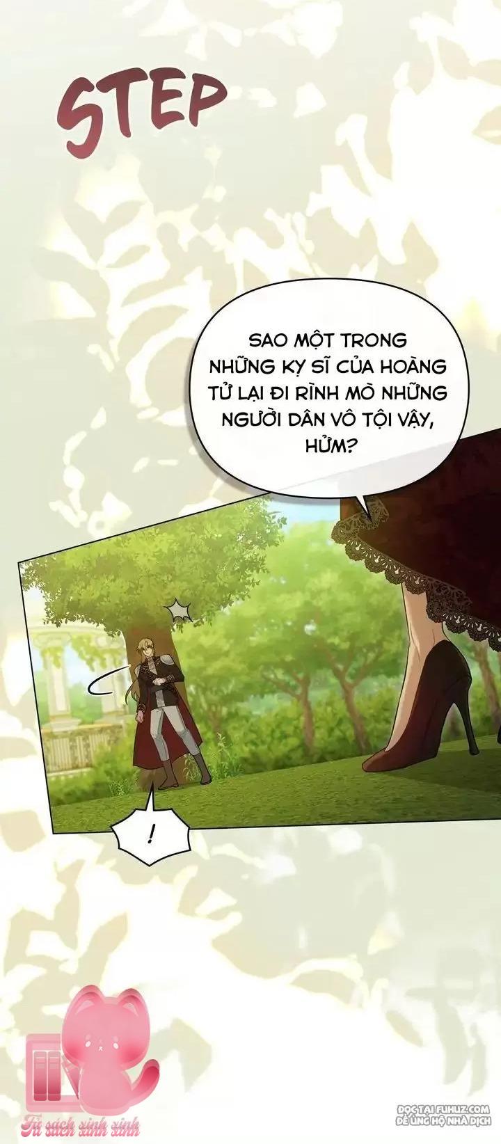 Nếu Không Vâng Lời Công Tước - Chap 62