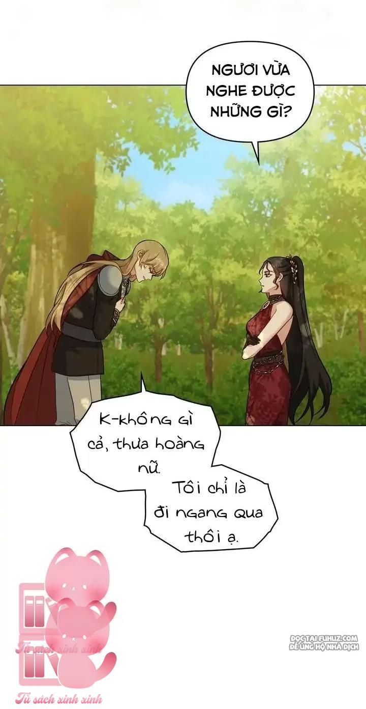 Nếu Không Vâng Lời Công Tước - Chap 62