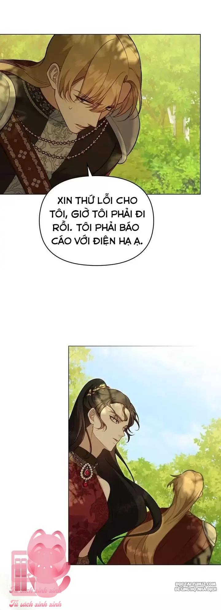 Nếu Không Vâng Lời Công Tước - Chap 62