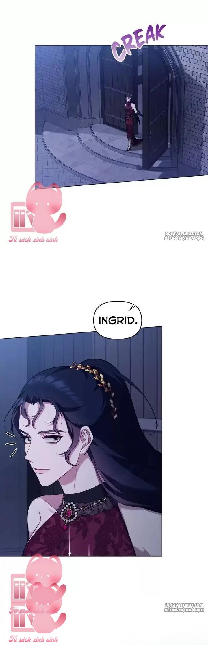 Nếu Không Vâng Lời Công Tước - Chap 63