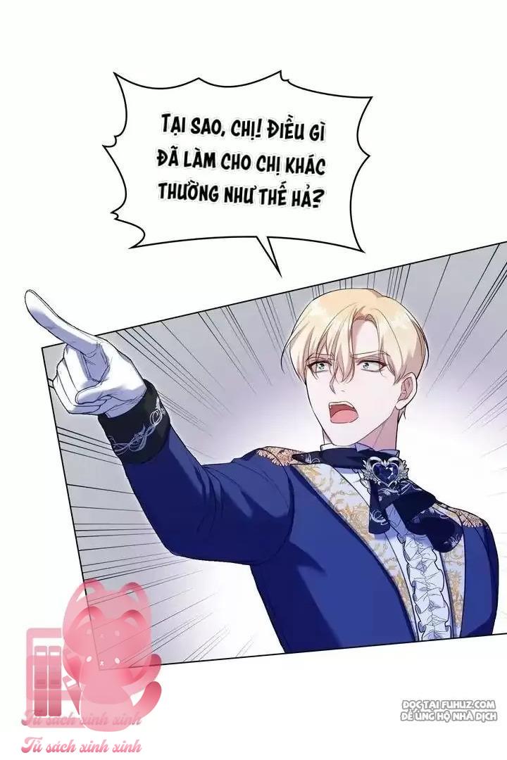 Nếu Không Vâng Lời Công Tước - Chap 63