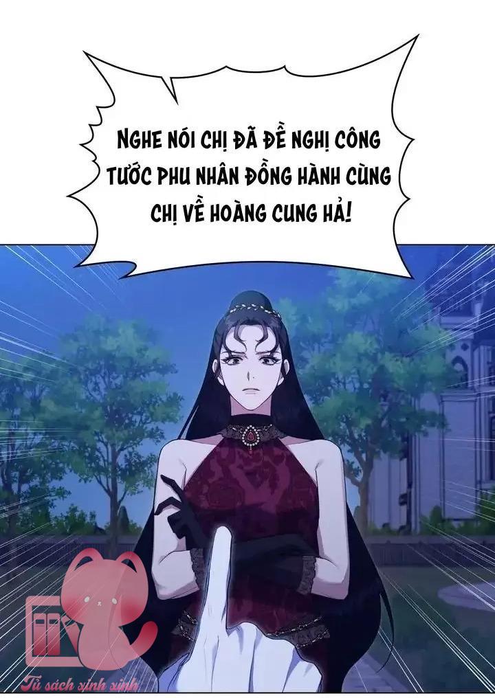 Nếu Không Vâng Lời Công Tước - Chap 63