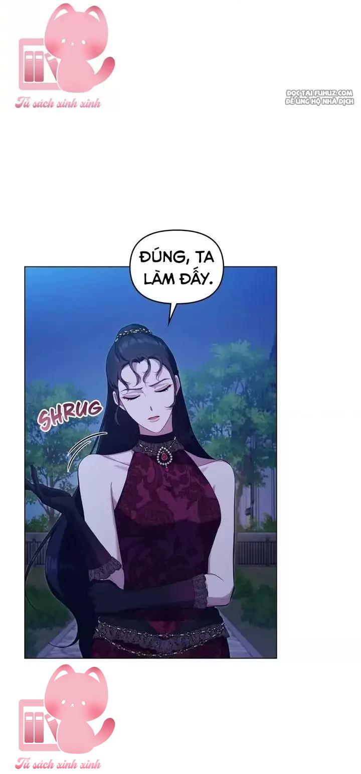 Nếu Không Vâng Lời Công Tước - Chap 63