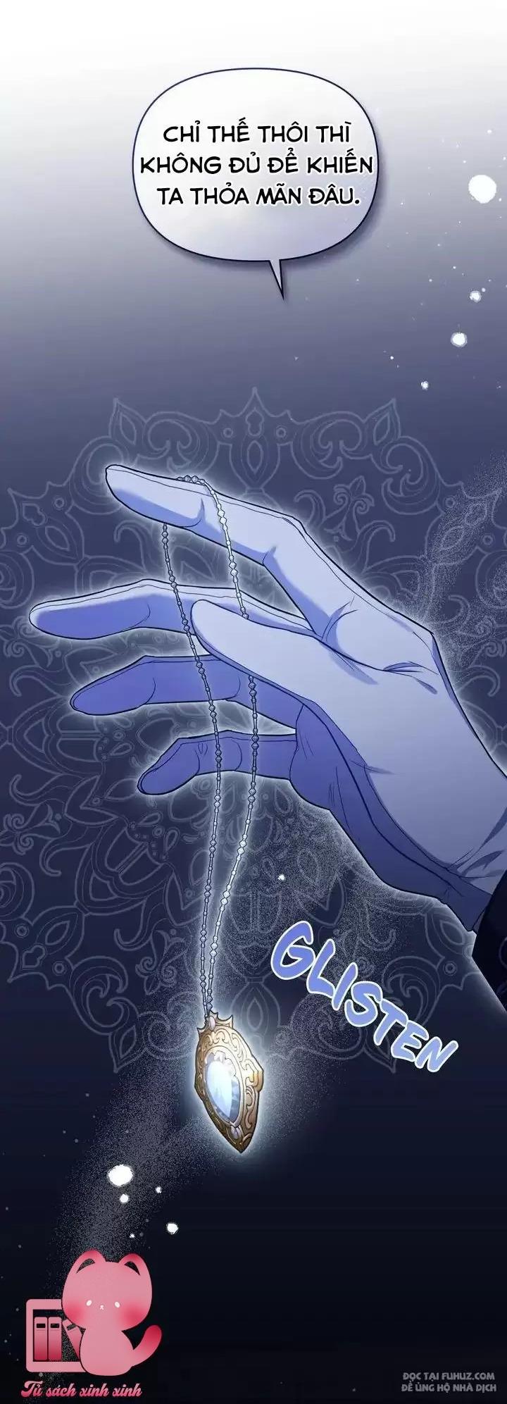 Nếu Không Vâng Lời Công Tước - Chap 63