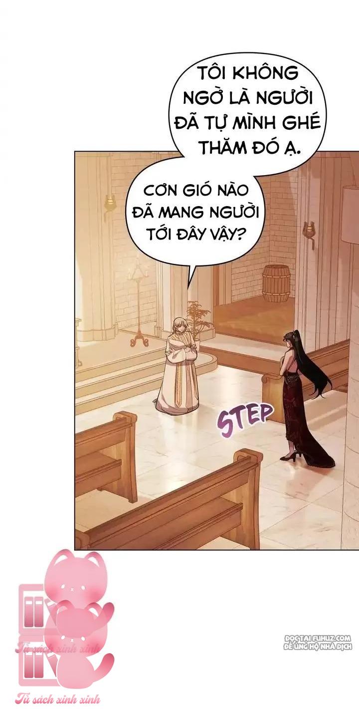 Nếu Không Vâng Lời Công Tước - Chap 63