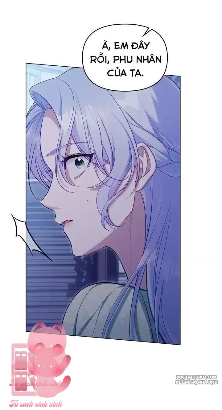 Nếu Không Vâng Lời Công Tước - Chap 63