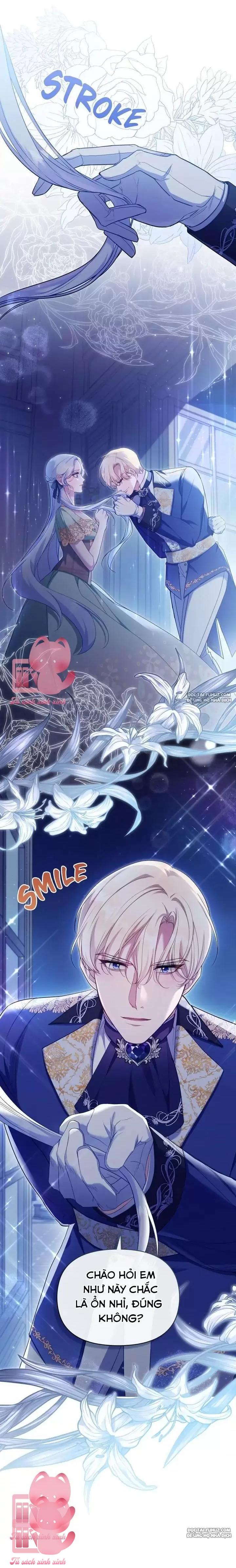 Nếu Không Vâng Lời Công Tước - Chap 63