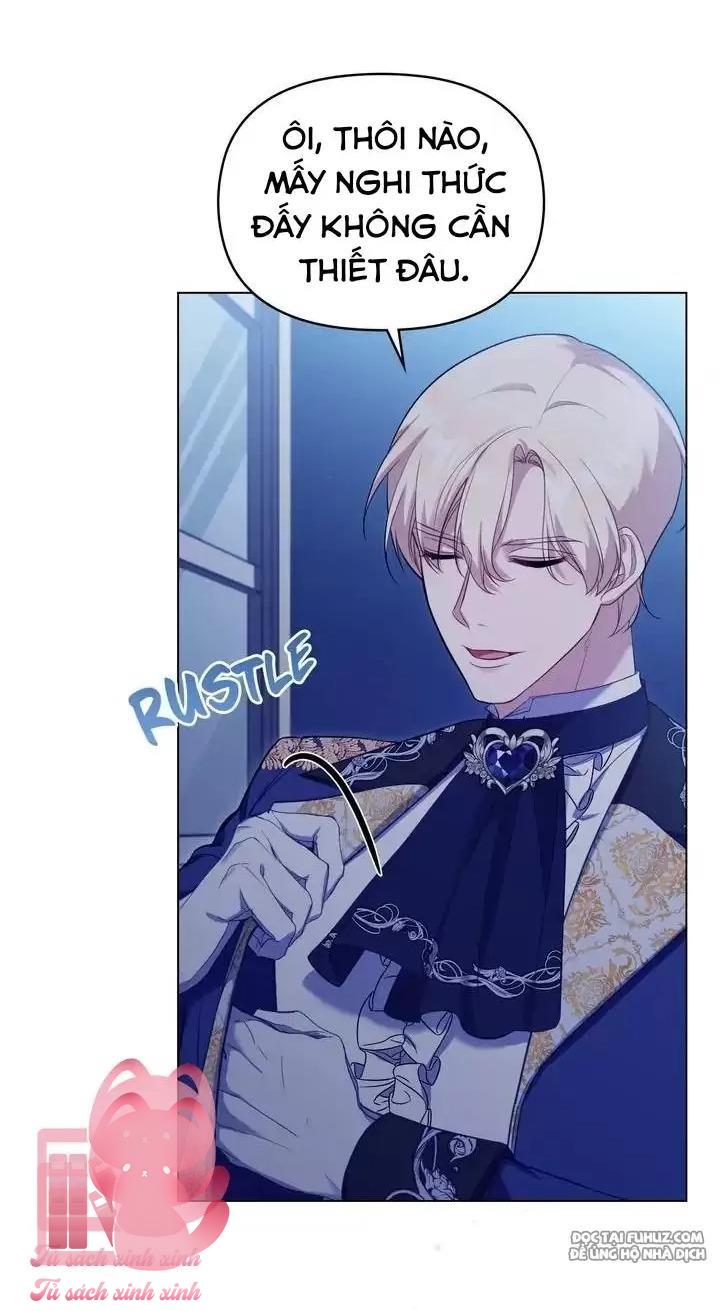 Nếu Không Vâng Lời Công Tước - Chap 63