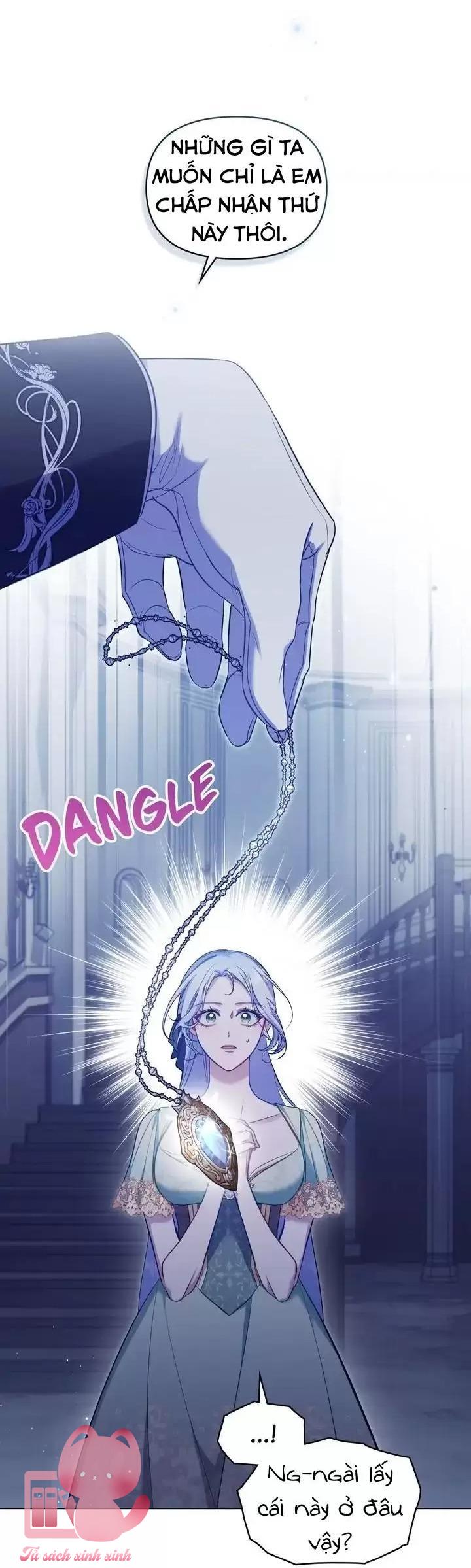 Nếu Không Vâng Lời Công Tước - Chap 63