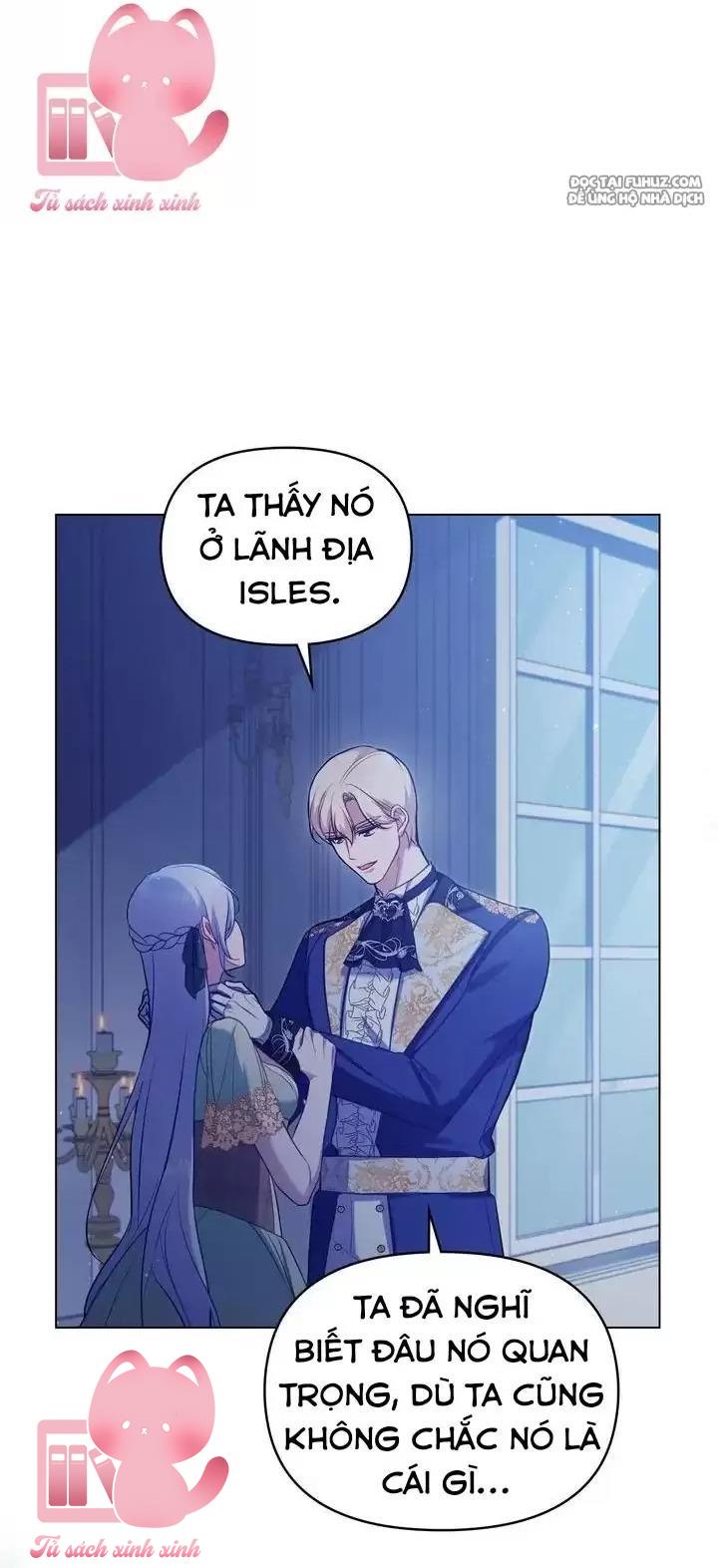 Nếu Không Vâng Lời Công Tước - Chap 63