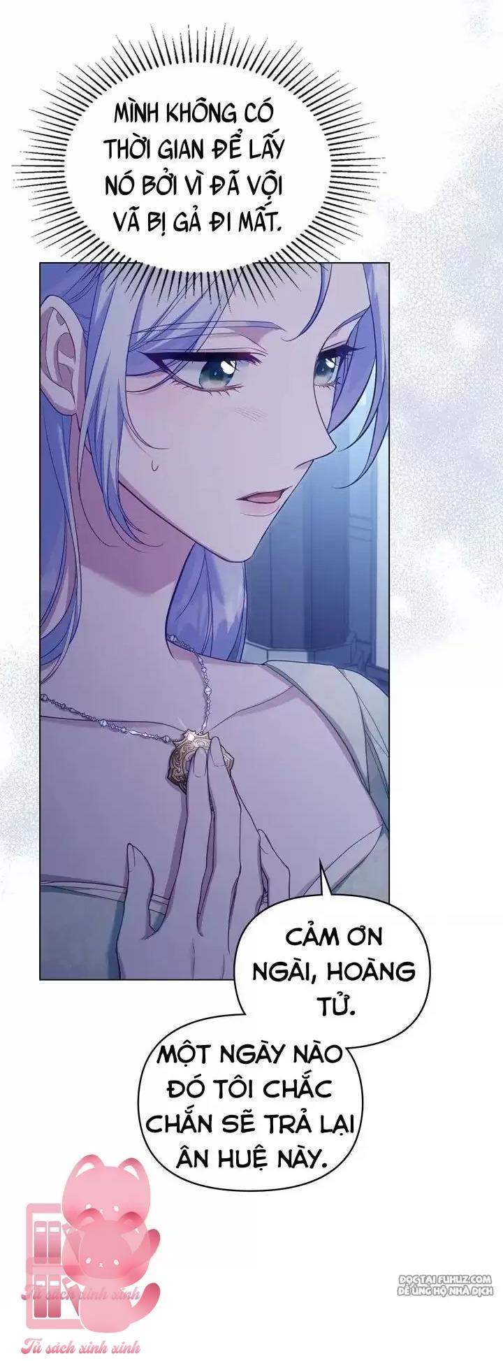 Nếu Không Vâng Lời Công Tước - Chap 63