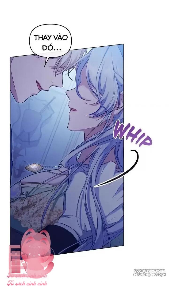 Nếu Không Vâng Lời Công Tước - Chap 63