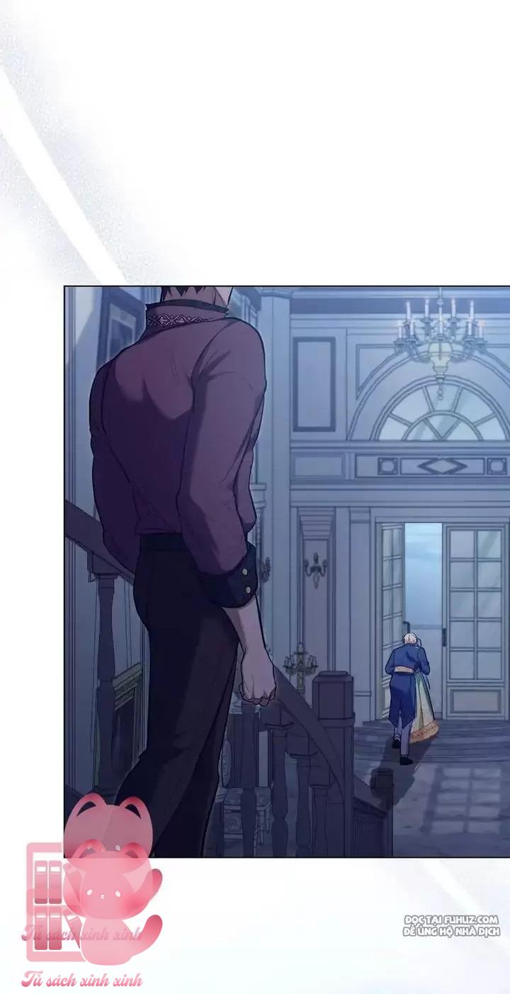 Nếu Không Vâng Lời Công Tước - Chap 63