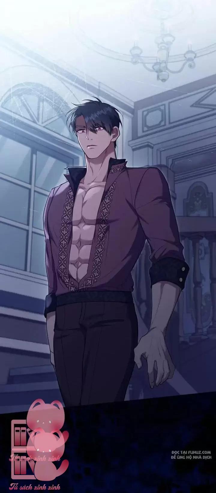 Nếu Không Vâng Lời Công Tước - Chap 63