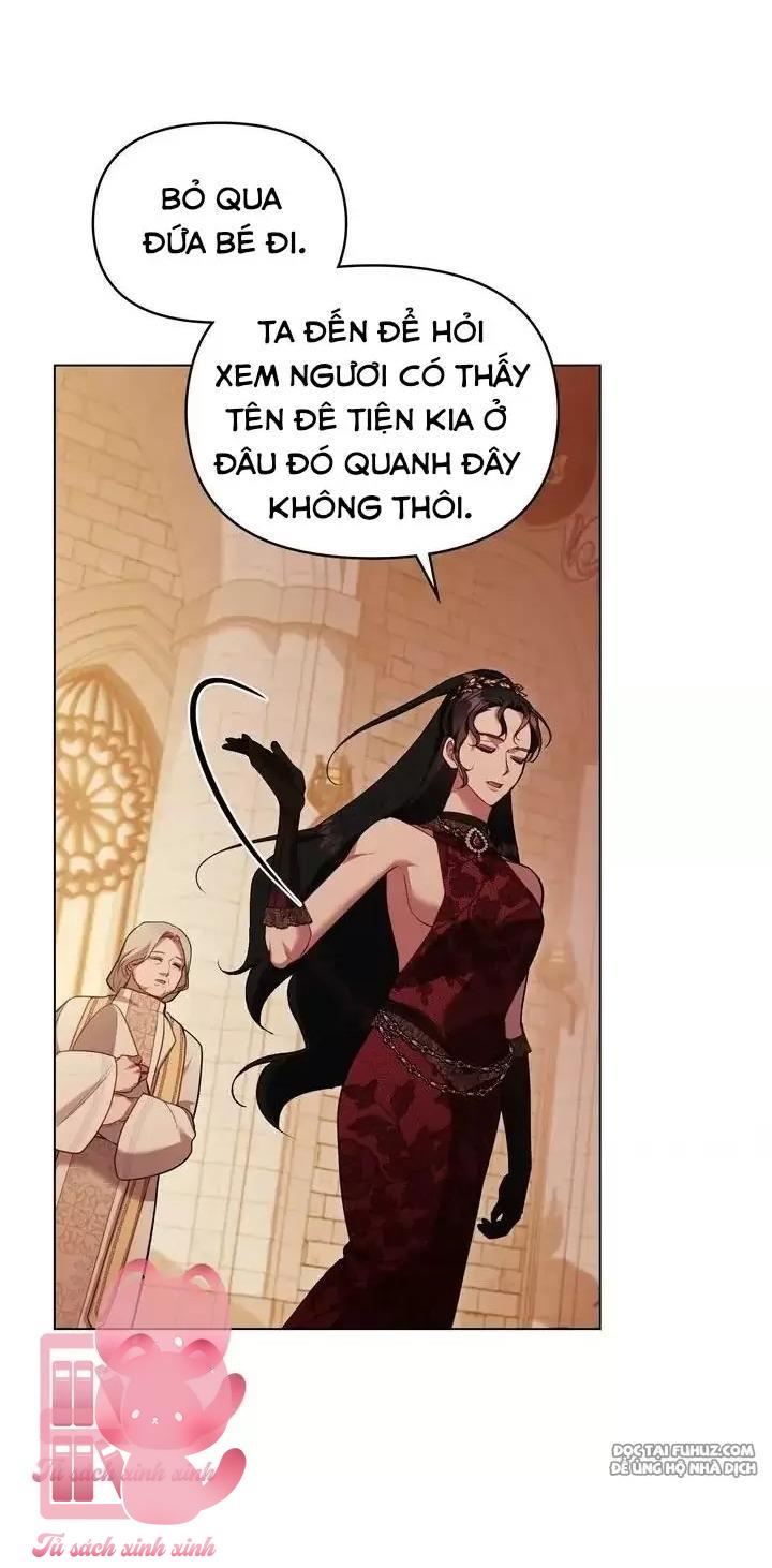 Nếu Không Vâng Lời Công Tước - Chap 63