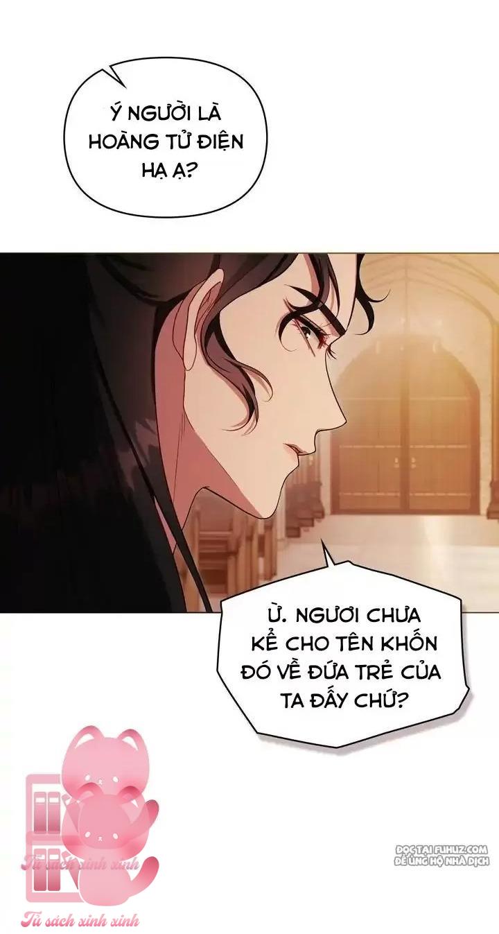 Nếu Không Vâng Lời Công Tước - Chap 63
