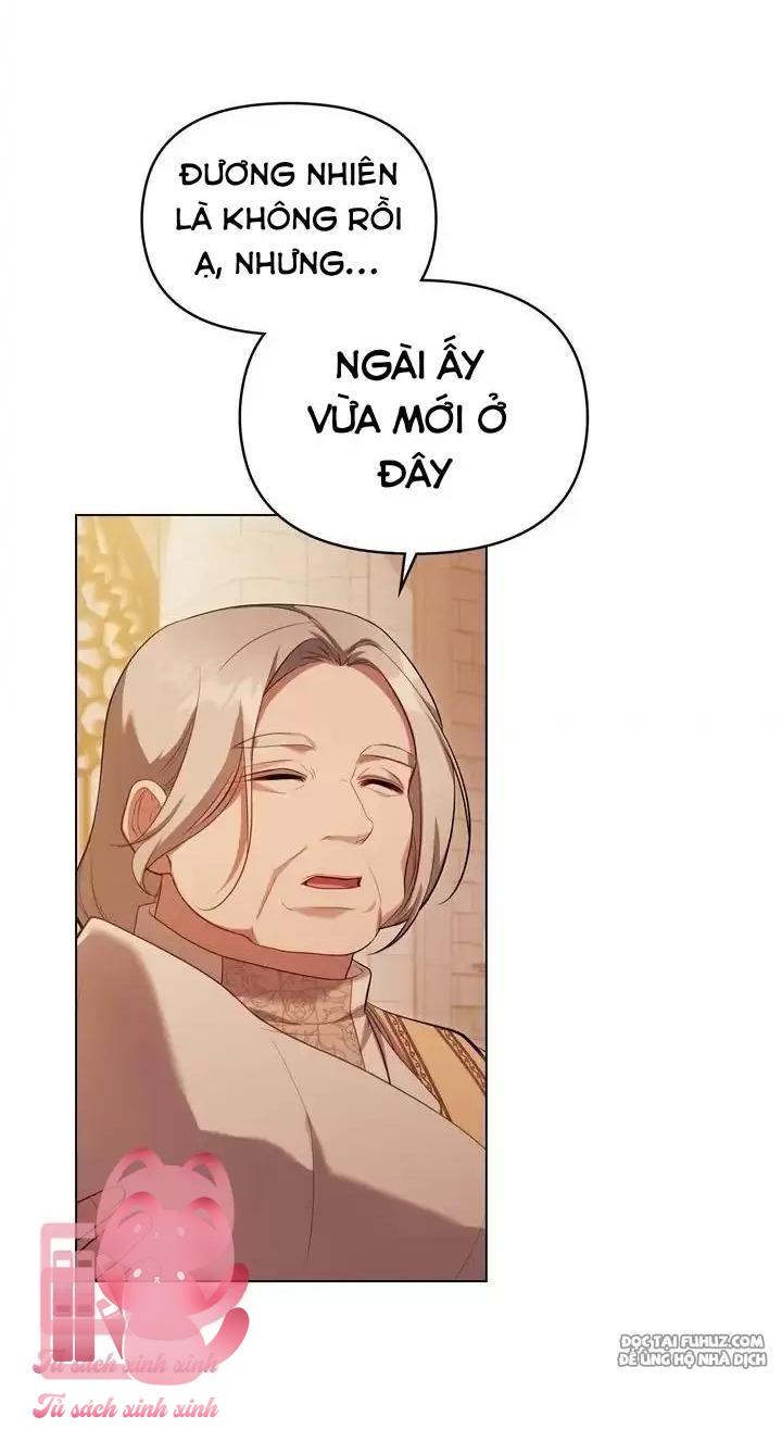 Nếu Không Vâng Lời Công Tước - Chap 63