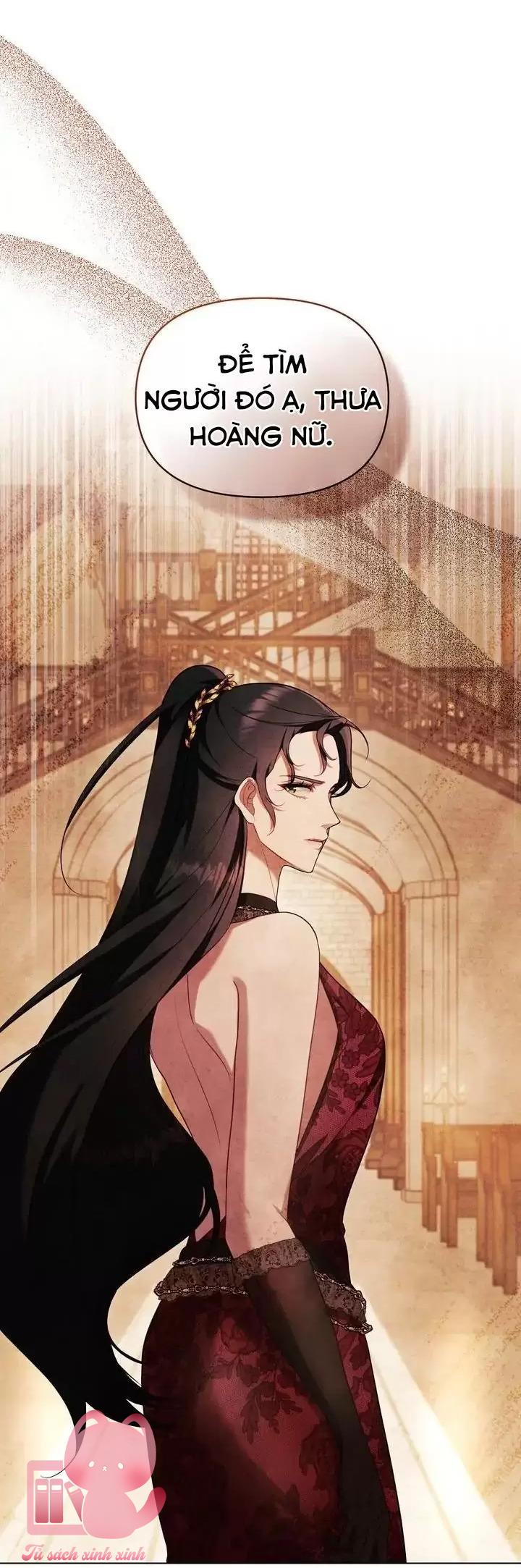 Nếu Không Vâng Lời Công Tước - Chap 63