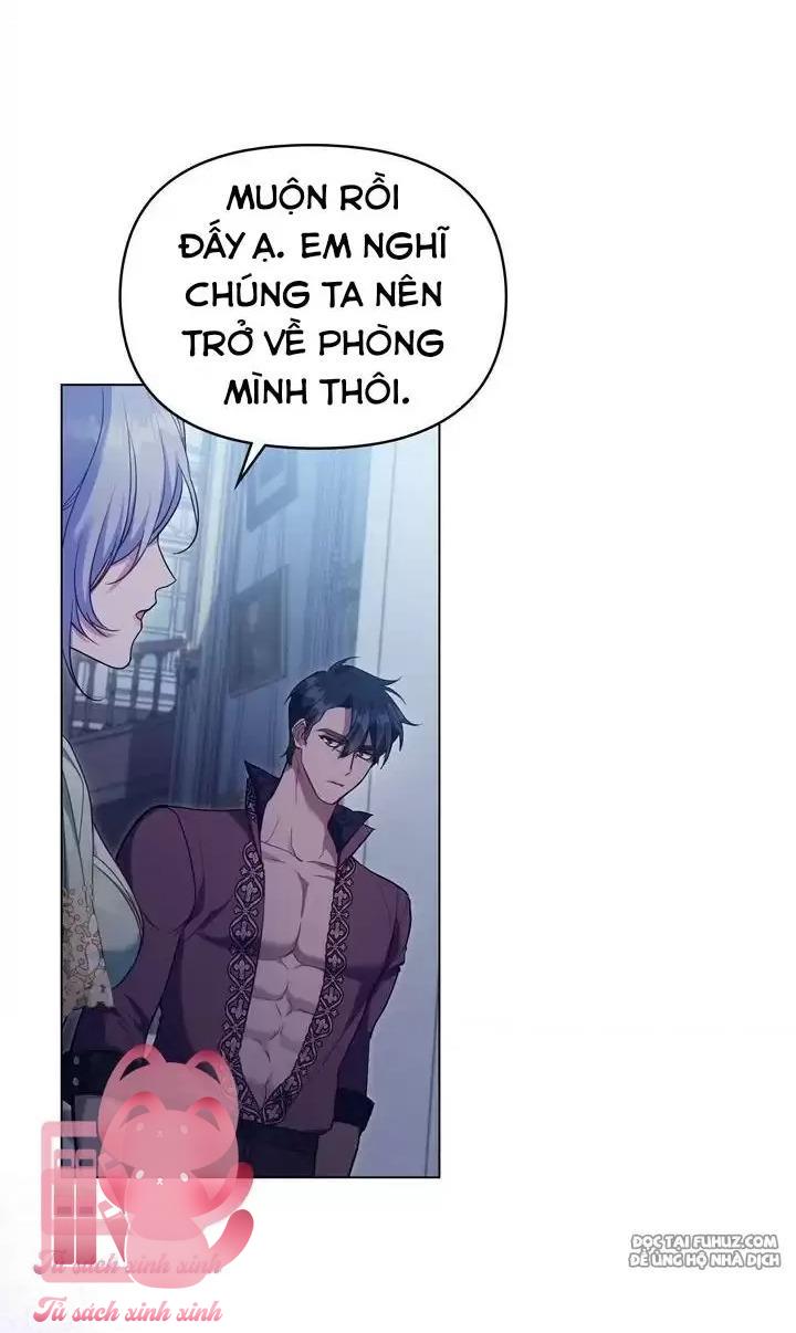 Nếu Không Vâng Lời Công Tước - Chap 64