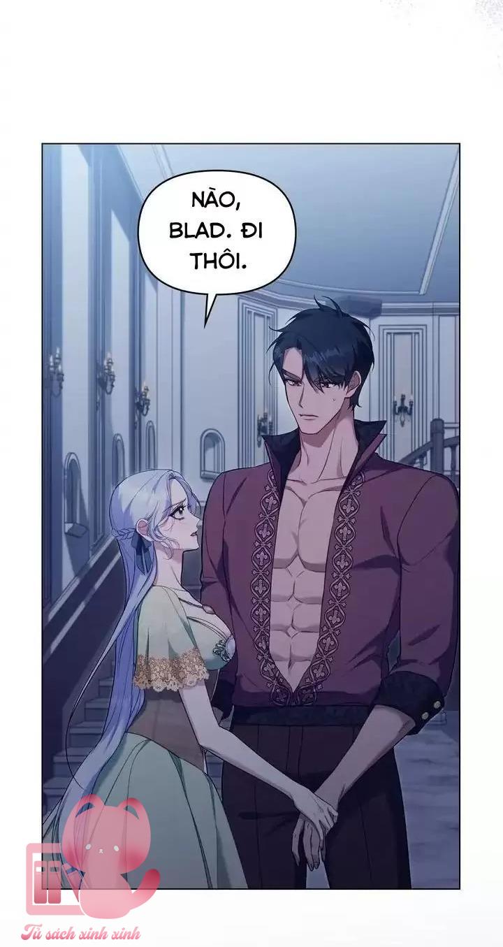 Nếu Không Vâng Lời Công Tước - Chap 64