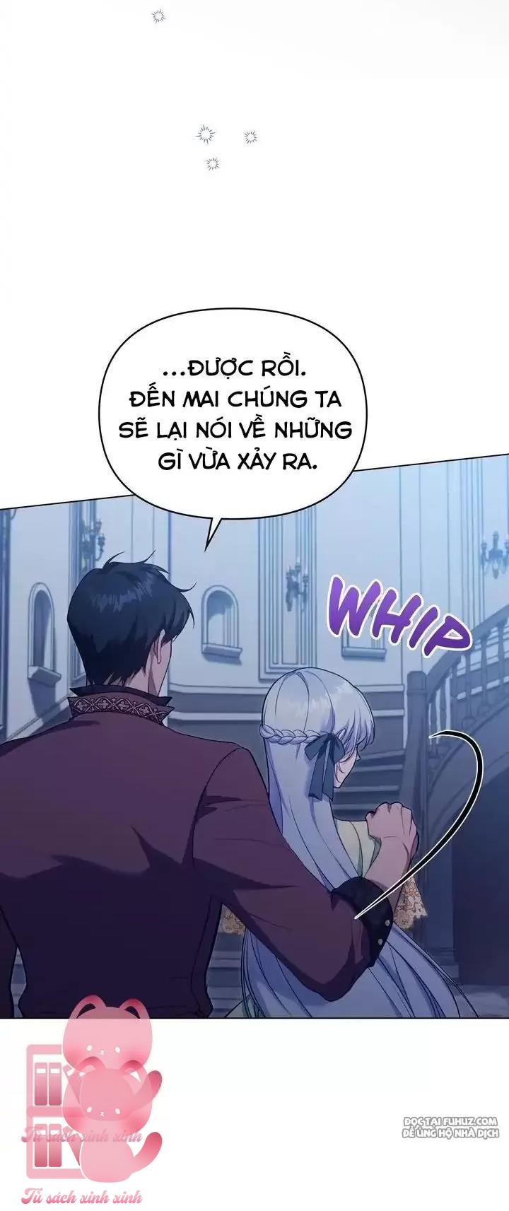 Nếu Không Vâng Lời Công Tước - Chap 64