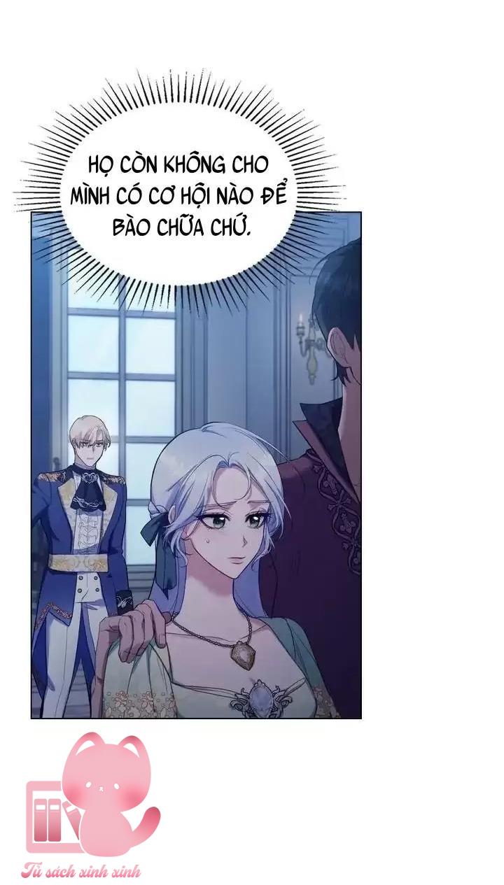 Nếu Không Vâng Lời Công Tước - Chap 64