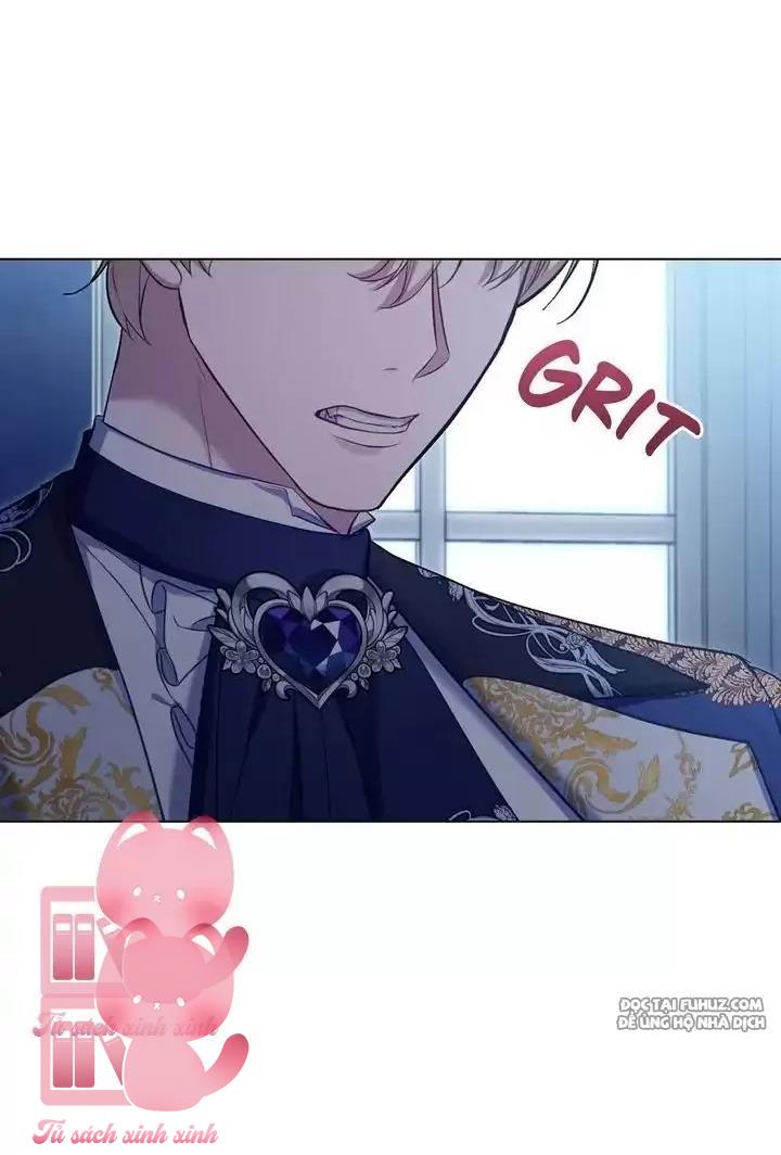 Nếu Không Vâng Lời Công Tước - Chap 64