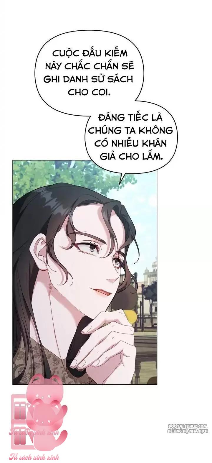Nếu Không Vâng Lời Công Tước - Chap 64
