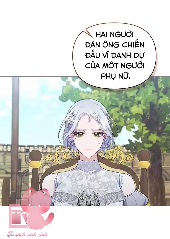 Nếu Không Vâng Lời Công Tước - Chap 64