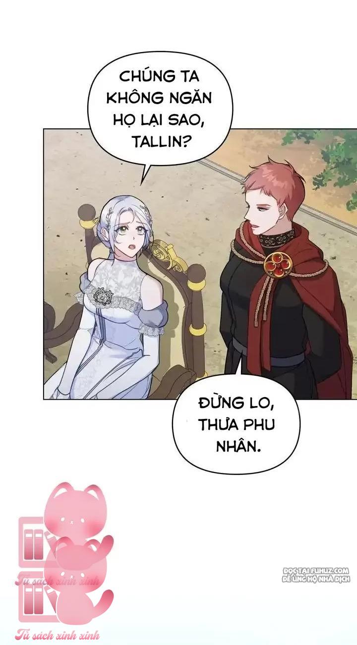 Nếu Không Vâng Lời Công Tước - Chap 64