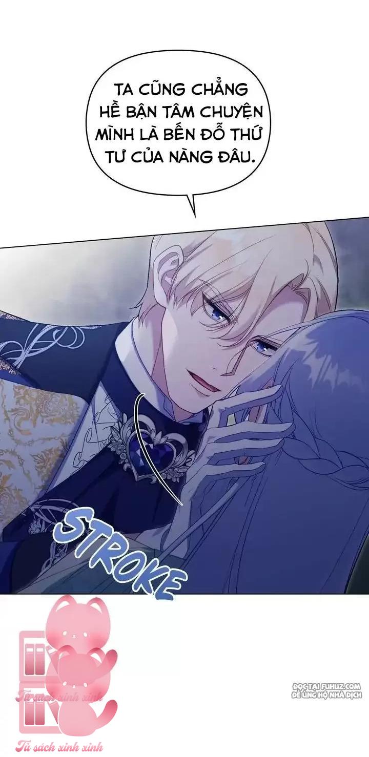 Nếu Không Vâng Lời Công Tước - Chap 64