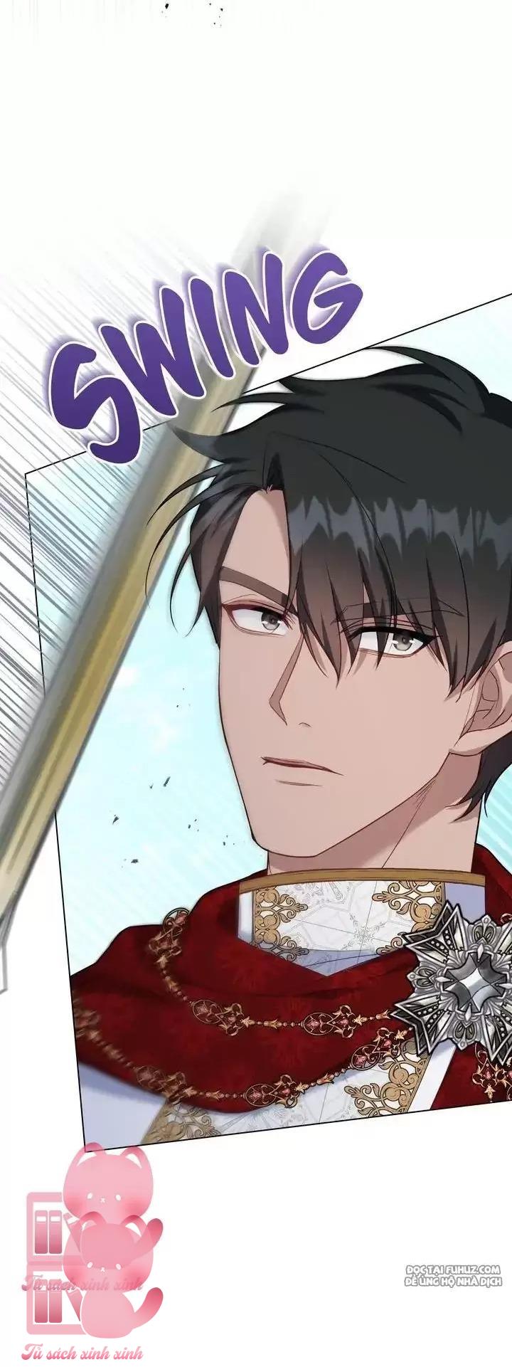 Nếu Không Vâng Lời Công Tước - Chap 64