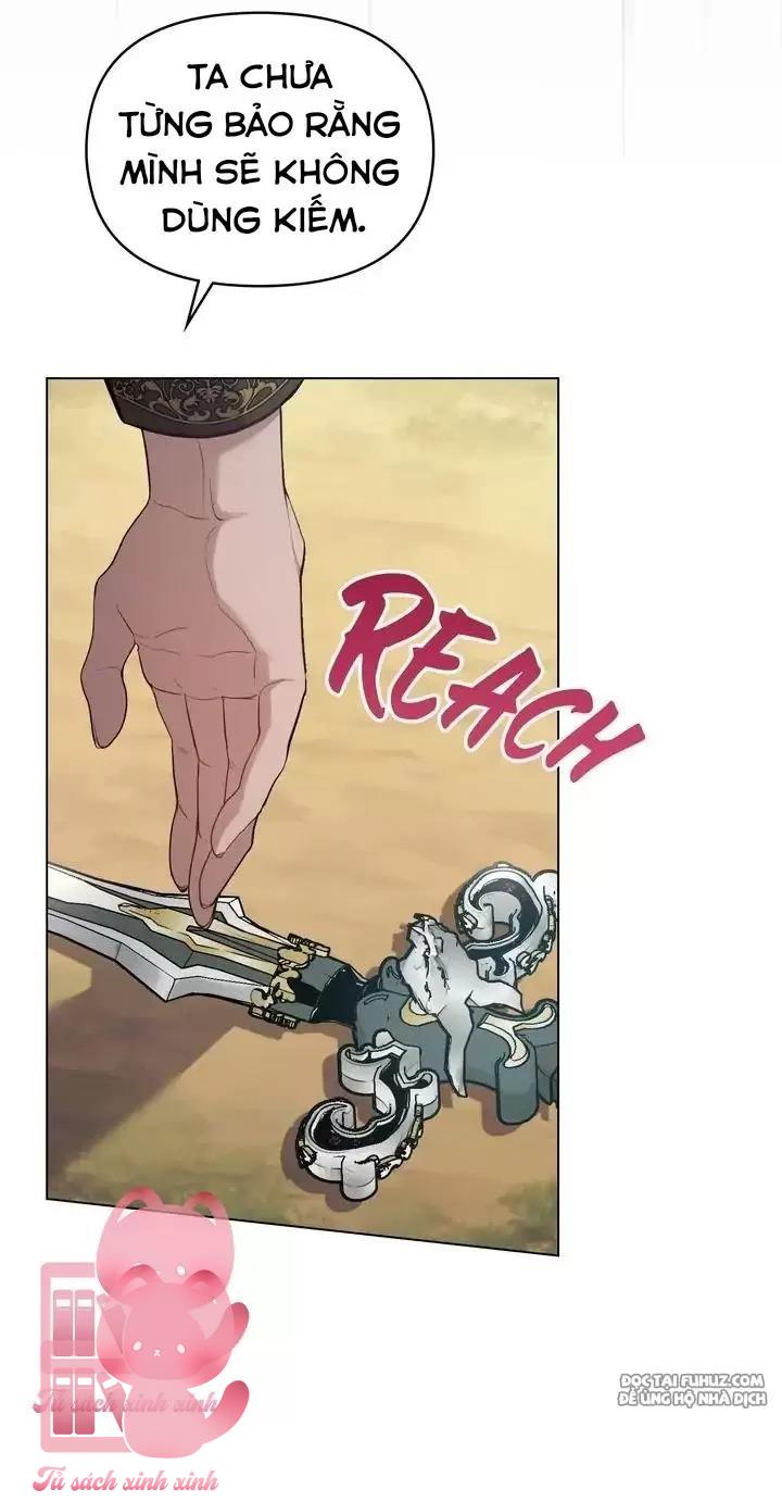 Nếu Không Vâng Lời Công Tước - Chap 64