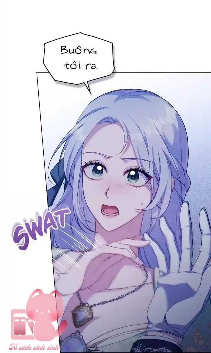 Nếu Không Vâng Lời Công Tước - Chap 64