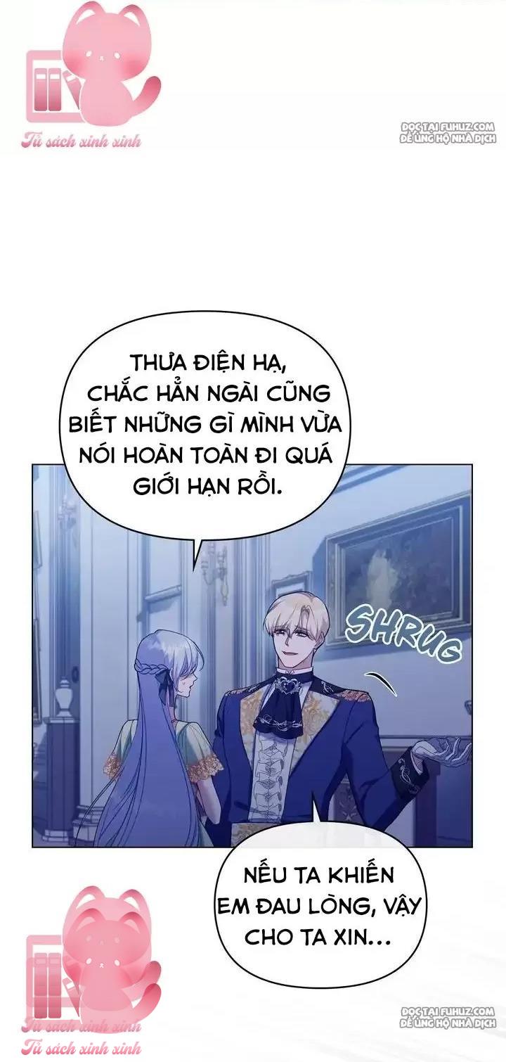 Nếu Không Vâng Lời Công Tước - Chap 64