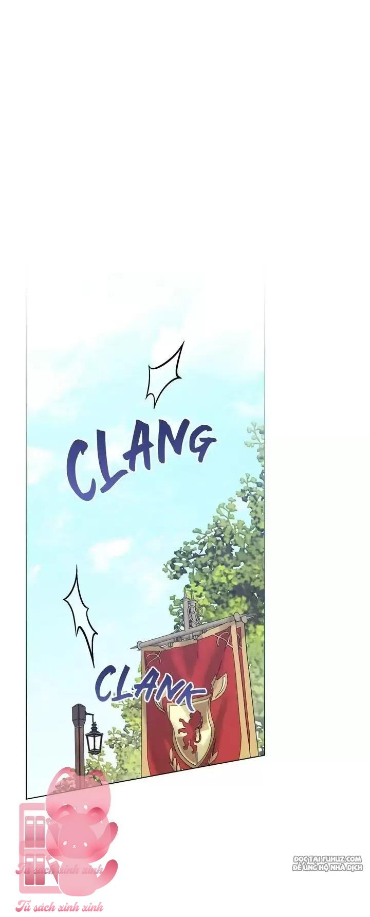 Nếu Không Vâng Lời Công Tước - Chap 65