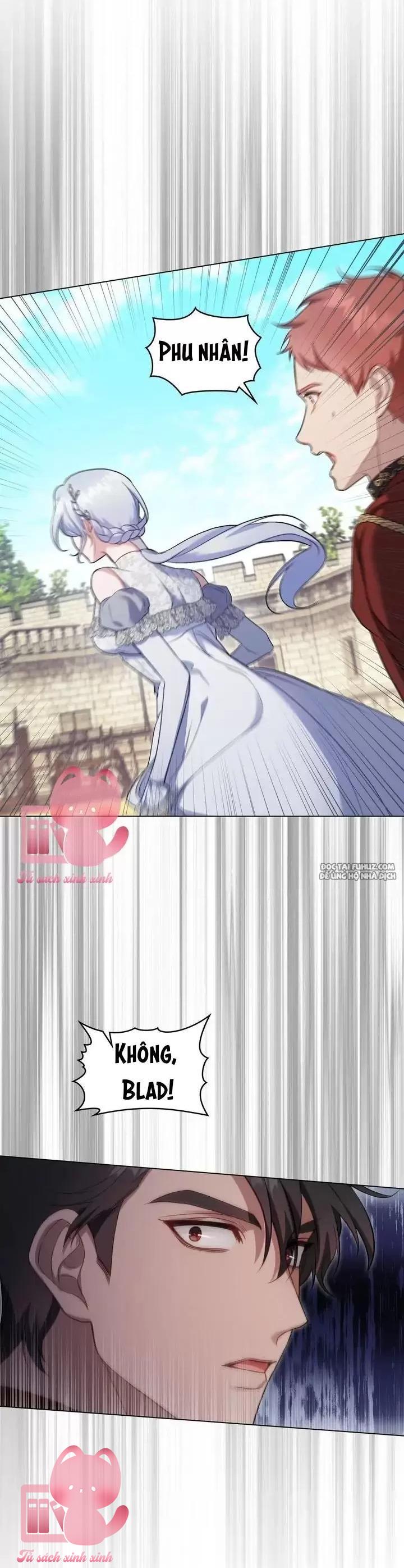 Nếu Không Vâng Lời Công Tước - Chap 65