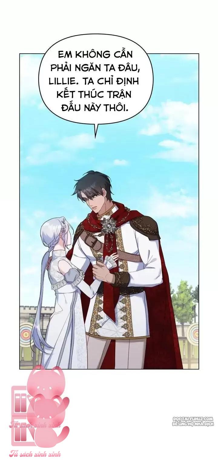 Nếu Không Vâng Lời Công Tước - Chap 65