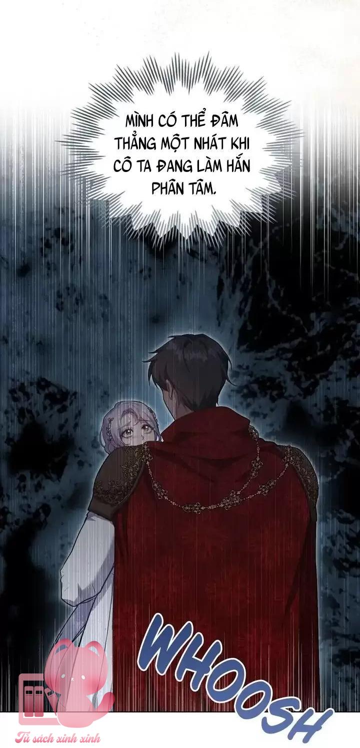 Nếu Không Vâng Lời Công Tước - Chap 65